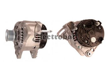 Alternador para RENAULT Scénic I 1.6 16V, VOLKSWAGEN Transporter T4 2.0
