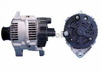 Alternator for CITROEN Jumper