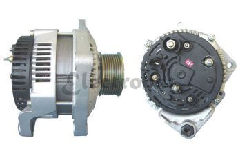 Alternador para SCANIA