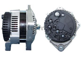 Alternator for SCANIA