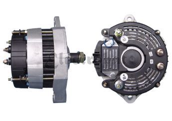 Alternator for CARRIER