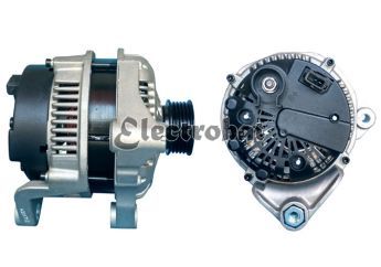 Alternador para BMW, LAND ROVER, OPEL