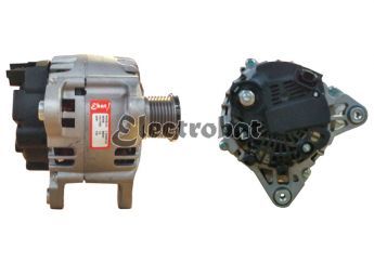 Alternador para DACIA Duster, OPEL Movano