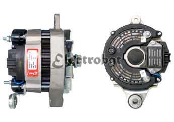 Alternador para varias aplicaciones RENAULT, VOLVO