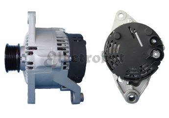 Alternador para FIAT Brava 1.9 Diesel, Bravo 1.9 Diesel
