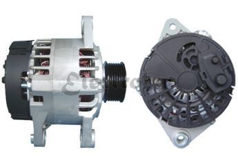 Alternador para ALFA ROMEO, LANCIA