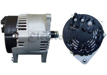 Alternador para CATERPILLAR 420D