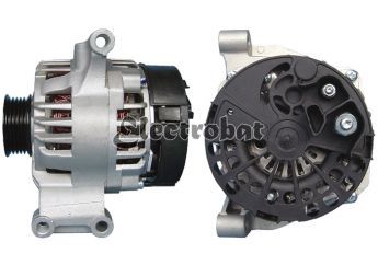 Alternador para FIAT 500 1.2 AC
