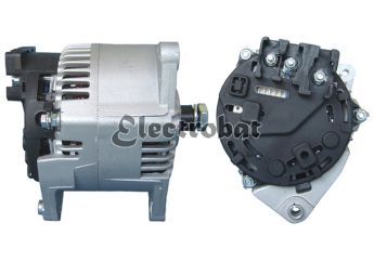 Alternador para motores HYSTER, PERKINS