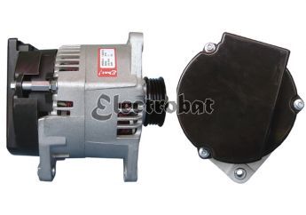 Alternador para LAND ROVER Defender