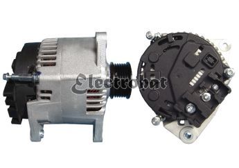 Alternador para motores PERKINS
