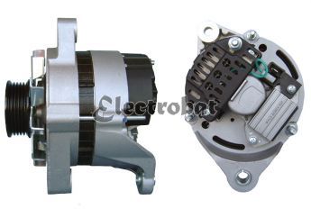 Alternador para FIAT, LANCIA