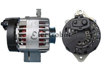 Alternador para SUBARU, SUZUKI 1.3, 1.5