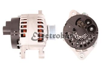 Alternador para ALFA ROMEO 156 1.9JTD, FIAT Stilo 1.9JTD, LANCIA Thesis 2.4JTD