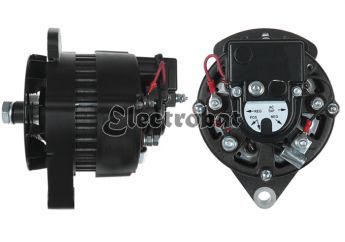 Alternador para CARRIER