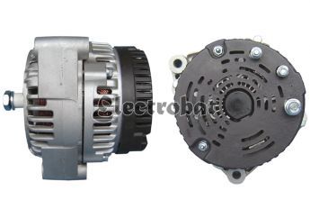 Alternator for ATLAS excavator, DEUTZ engines