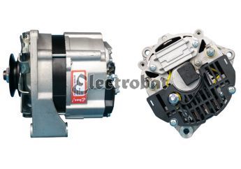 Alternador para DEUTZ, IVECO, FENDT