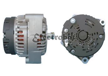 Alternator for Perkins Engines