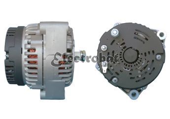 Alternador para PERKINS Motores