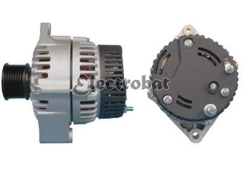 Alternador para IVECO, NEW HOLLAND