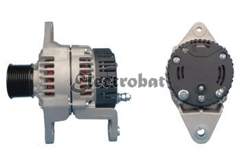 Alternador para NEW HOLLAND