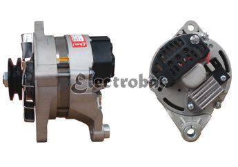 Alternator for FIAT, LANCIA