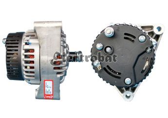 Alternator for DEUTZ, FARESIN, HAMM, MERLO, SCHAEFFER