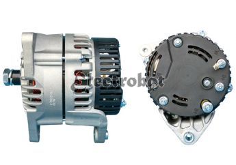 Alternator for JOHNSTON, MASSEY FERGUSON