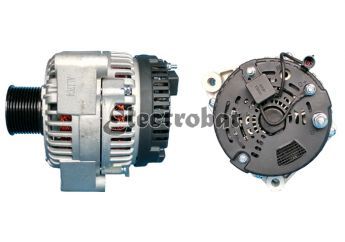 Alternator for CASE, PUMA, NEW HOLLAND T7030, T7040, T7050, T7060, T7070