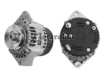 Alternador para tractor RENAULT Ares, Ceres, Cergos, Ergos