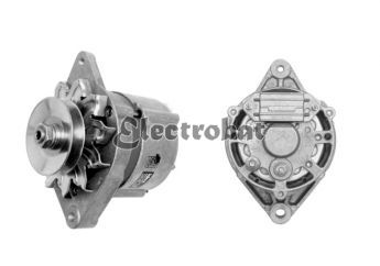 Alternador para tractores EBRO, MASSEY FERGUSON