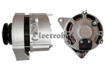 Alternador para CITROEN 2 CV, Dyane, Visa