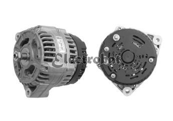 Alternador para MASSEY FERGUSON Tractor 8700 Serie, MF 8727, MF 8730, MF 8732, NF 8735, MF 8737 Dyna-VT