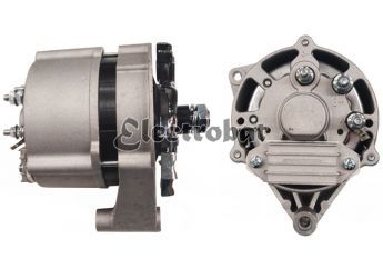 Alternador para tractor LOMBARDINI varios modelos