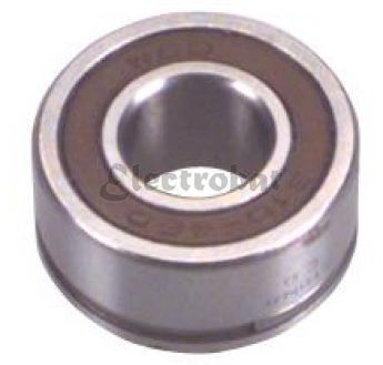 Bearing WBD B10-46D
10 x 23 x 11; With ring