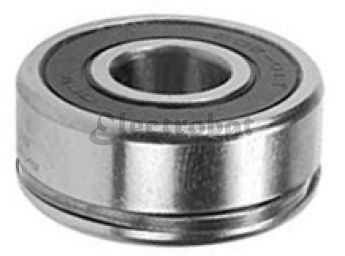 Bearing WBD B10-50D
10 x 27 x 11; With ring