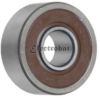 Bearing NSK
10 x 27 x 11; 6G Series