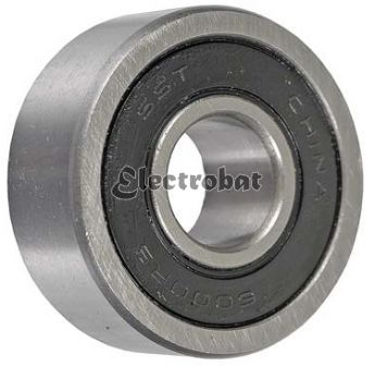 Bearing WBD
10 x 27 x 11