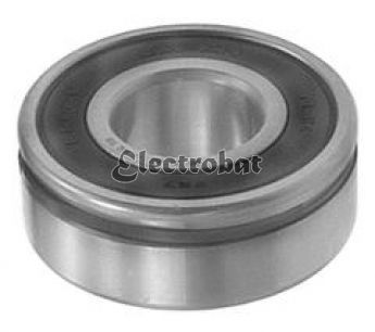 Bearing WBD B15-69
15 x 35 x 13; With ring