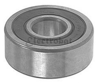 Bearing WBD TMB303LU
17 x 47 x 18