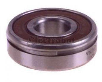 Bearing WBD
12 x 32 x 10; With ring