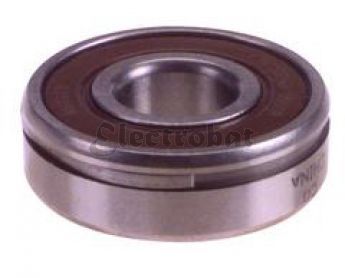 Bearing WBD
12 x 32 x 10; With ring