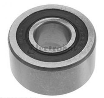 Bearing WBD 348
15 x 38 x 19