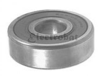 Bearing WTW 319, 329
15 x 43 x 13