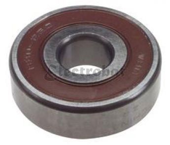 Bearing WBD 336
15 x 46 x 14