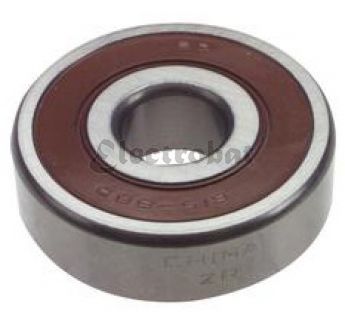 Bearing WBD B15-86D, TMB303LUX
15 x 47 x 14