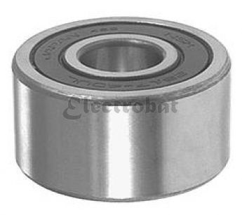 Bearing NSK
17 x 47 x 24