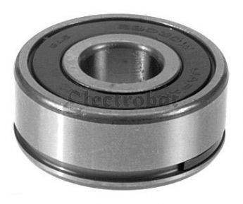 Bearing NSK 6303DW
16,5 x 47 x 19; With ring