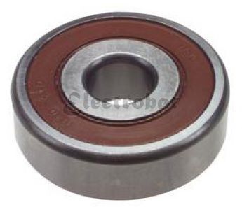 Bearing WBD 382
15 x 52 x 16