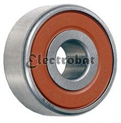 Bearing WBD
17 x 52 x 17